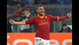 Moyes asked me about De Rossi, says Capello