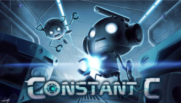 TGS: Is Constant C the Next Great XBLA Game? | IGN