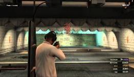 The Many Manic Minigames of Grand Theft Auto V