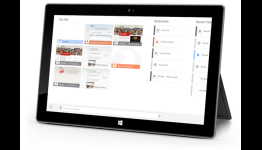 Firefox Metro for Windows 8 Hits the Aurora Channel