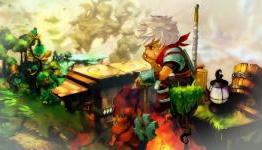 Question of the Week: Will Bigger Publishers Try to Move in on Indie Space?