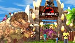 ZTGD | Adventure Park (PC) Preview
