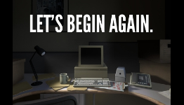Guided by voices: Behind the scenes of The Stanley Parable
