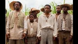 Review – 12 Years a Slave | GUFUyourself