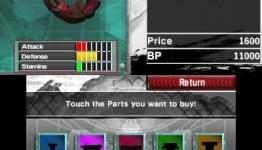 Hands-on with Beyblade: Evolution – spinning top meets Pokemon on 3DS | Pocket Gamer