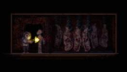 Lone Survivor Review | Pocket Gamer