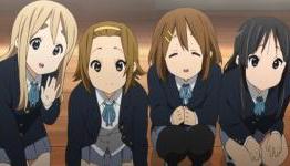 K-ON!: The Movie Blu-ray Review | Anime Reviews