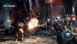 Examiner: ‘Alien Rage’ review