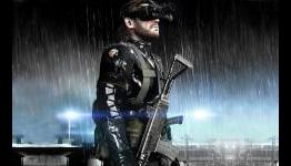 ShopTo Listed MGS Ground Zeros As A Separate Title From The Phantom Pain