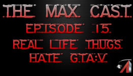 The Max Cast – Episode 15