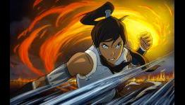 Politics and Privilege in The Legend of Korra