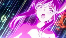 ‘Aquarion Evol’ Anime Dub Debuts With First FUNimation Trailer