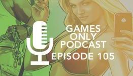 Games Only Podcast Episode 105 – Grand Theft Auto V, The Bureau: XCOM Declassified
