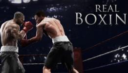 Review: Real Boxing | PSNStores