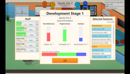 Game Dev Tycoon Review | Lead Example