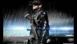 A Retailer Listed MGS Ground Zeroes And The Phantom Pain As Two Separate Titles