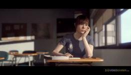 “Beyond: Two Souls is more than a game”