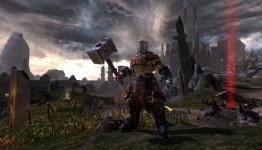 Ascend: Hand Of Kul Out Of Beta And On Xbox Live This Week