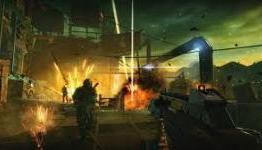 Great Games on a Budget – Bodycount (360/PS3)