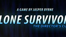 ‘Lone Survivor: The Director’s Cut’ Out Now for PS3 and Vita