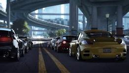 Hands on with The Crew-GF