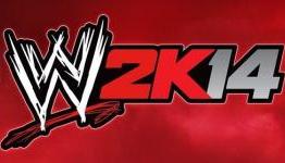 Hands on with WWE 2K14-GF