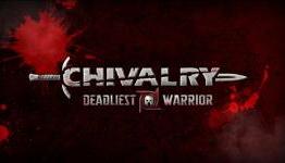 Chivalry: Deadliest Warrior- GF