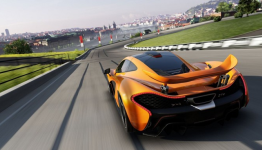 More Forza Motorsport 5 gameplay surfaces
