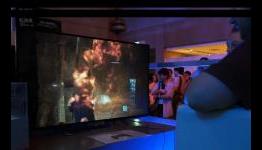 More Deep Down (TGS: Showfloor gameplay 60 fps light armour)