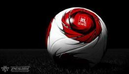 The Dave Franco of soccer games — Pro Evolution Soccer 2014 review [Gaming Trend]