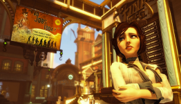 Bioshock Infinite dropped to $19.99 on Xbox Live Marketplace