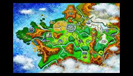 Pokémon X and Y Will Have Pokédex Entries for Each Language