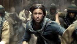 World War Z Blu-ray Review – WGTC