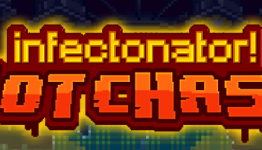 Infectonator Hot Chase – Run Zombie Run! | GameWoof