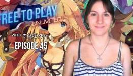 Free to Play Unlimited : Ep. 45: Ragnarok Zero, WoW, Heva Clonia, Panzer General, Project NT