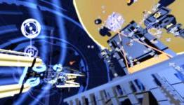 Kromaia Takes You Across The Multiverse With Fast-Paced, Physics-Based Shooter Action