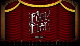 Foul Play PJ review