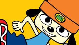 Retro Recap: Parappa the Rapper