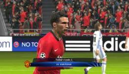 Pro Evolution Soccer 2014 Review | CheatCC