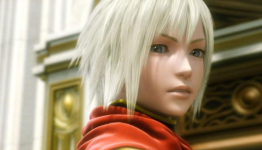 Final Fantasy Agito Sounds Kind Of Like Final Fantasy At Hogwarts | Siliconera