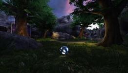 InFlux: A Beautiful Puzzle Adventure- Rebel Gaming Review