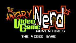 8-Bit Eric Review – AVGN Adventures