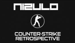 Nizulo Retrospective – Counter-Strike