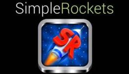SimpleRockets Review | GameWoof