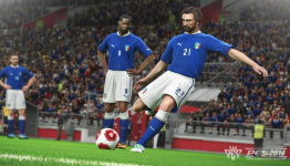 Pro Evolution Soccer 2014 review – MMGN