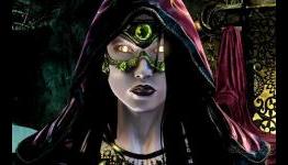 Killer Instinct Sadira Gameplay Preview