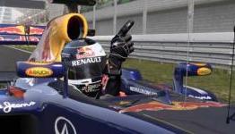 Codemasters is “cooking a storm” for next gen F1 2014