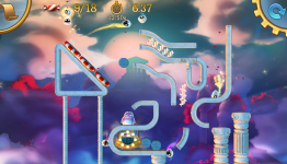 Furmins Announced for PlayStation Vita