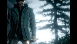 Horror Show: Alan Wake