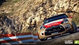 WRC 4 Screenshots Revealed